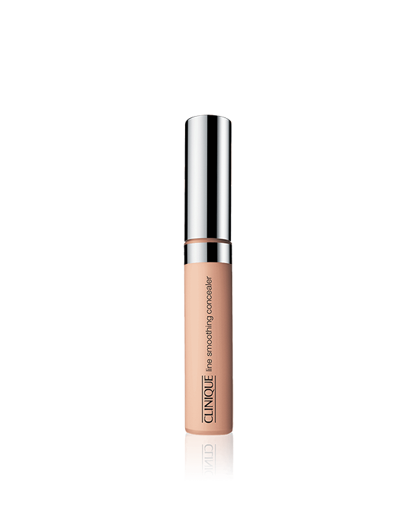 Line Smoothing Concealer&lt;br&gt;קונסילר עמיד לצמצום מראה קמטוטים., &lt;P align=right&gt;קונסילר מחליק ומצמצם מראה קמטוטים למראה מוצק יותר בן רגע&lt;/P&gt;