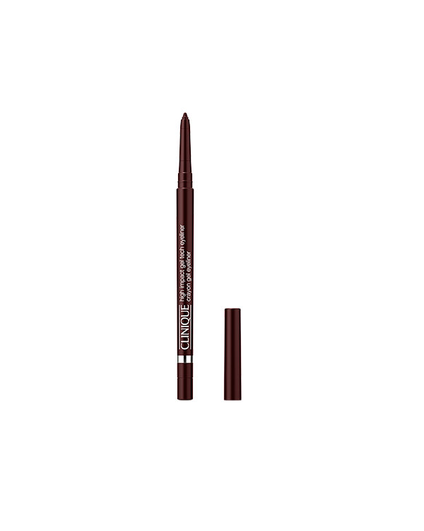 High Impact™ Gel Tech Eyeliner&lt;BR&gt;אייליינר במרקם ג&#039;ל