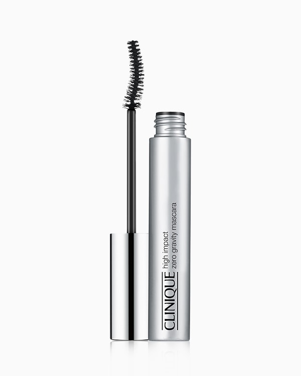 Zero Gravity Mascara&lt;br&gt;&lt;b&gt;מקסימום אפקט הרמה&lt;/b&gt;, &lt;P align=right&gt;מסקרה ייחודית המכילה פולימרים גמישים לתחושה של ריסים קלילים כנוצה, מעניקה נפח, מעגלת ומרימה בו זמנית ובאופן מיידי&lt;/P&gt;