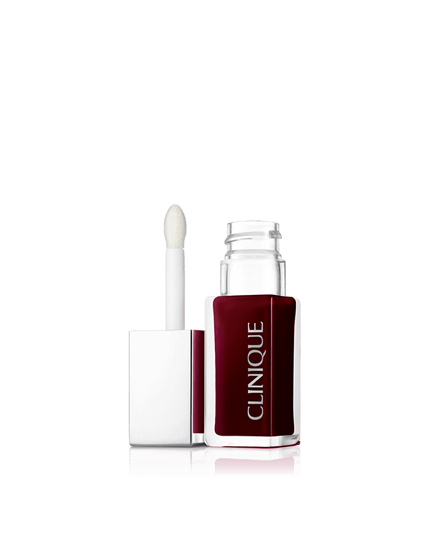 Clinique Pop™ Lip + Cheek Oil in Black Honey&lt;br&gt;שמן לשפתיים וללחיים, שמן לשפתיים וללחיים בגוון Black Honey האייקוני, בגימור גלוסי בוהק. מרקם קל ולא דביק, מועשר בתערובת שמנים המטפחים ומזינים את השפתיים.