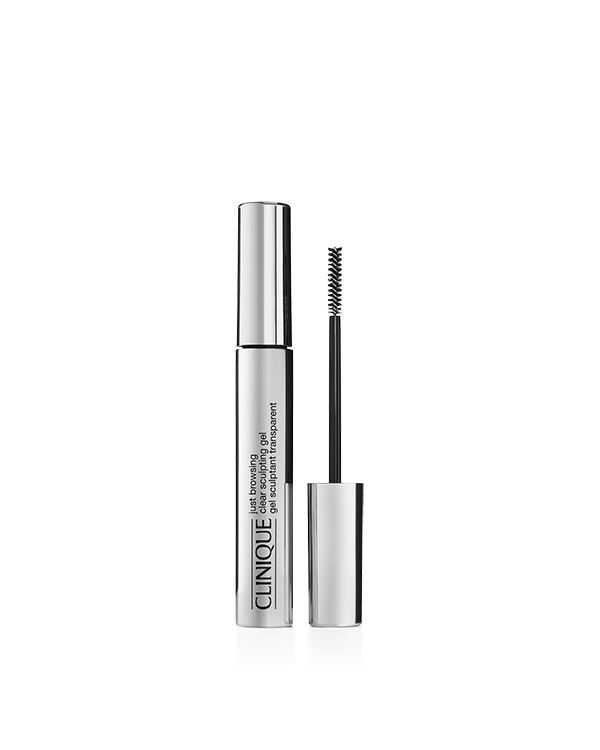 Just Browsing™ Clear Sculpting Gel&lt;br&gt;ג&#039;ל גבות שקוף לעיצוב וקיבוע, ג&#039;ל גבות שקוף לסידור וקיבוע הגבות ברגע – למראה מלוטש שנשאר יציב לאורך כל היום.&lt;br&gt;&lt;br&gt;