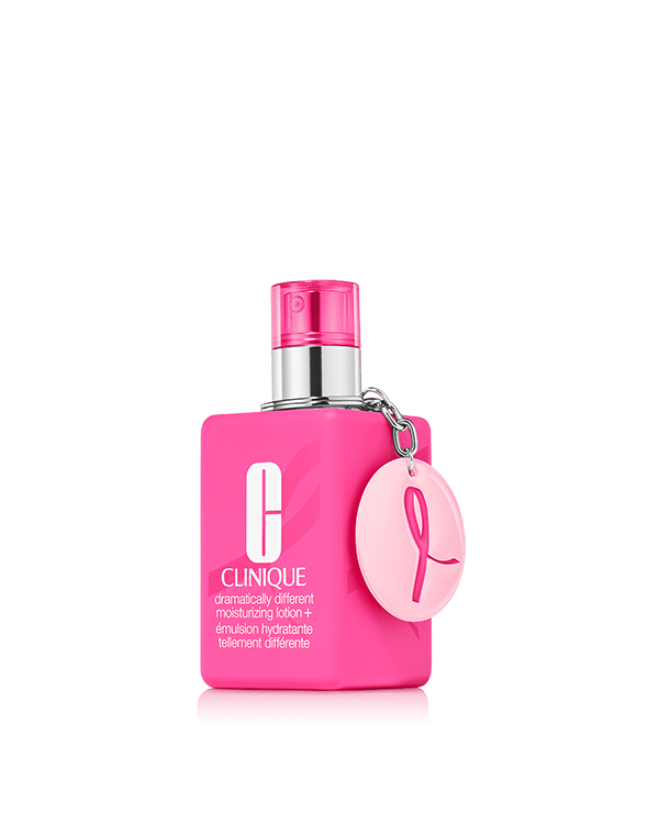 Great Skin, Great Cause&lt;br&gt;תחליב לחות DDML במהדורה מיוחדת, קחי איתנו חלק בשינוי. רכשי את קרם הלחות האייקוני שלנו במהדורה ורודה ומיוחדת ואנו נתרום בשמך 30% ממחיר המוצר לאגודה למלחמה בסרטן.