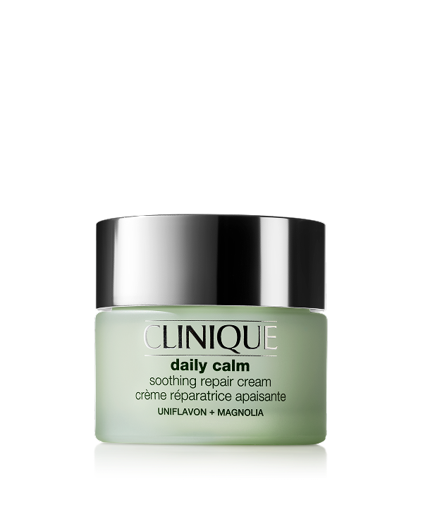 Clinique Daily Calm™ Soothing Repair Cream<br>קרם לחות לשיקום והרגעת העור