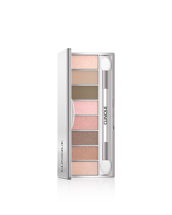 All About Shadow™ Octet, Pink Honey Affair,