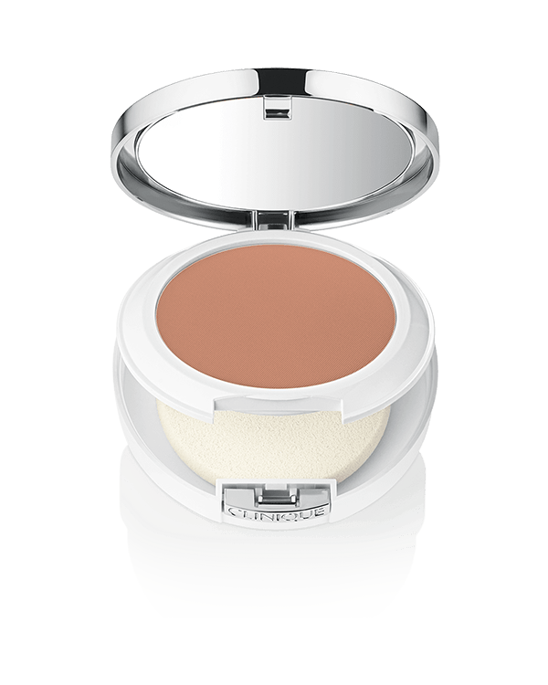 Beyond Perfecting™ Powder Foundation and Concealer&lt;br&gt;מייק-אפ וקונסילר במוצר אחד בגרסת פודרה, מייק-אפ וקוניסלר במוצר אחד בגרסת פודרה למראה טבעי, אחיד וללא פגמים