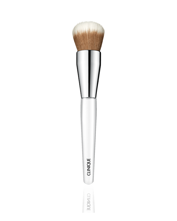 Foundation Buff Brush