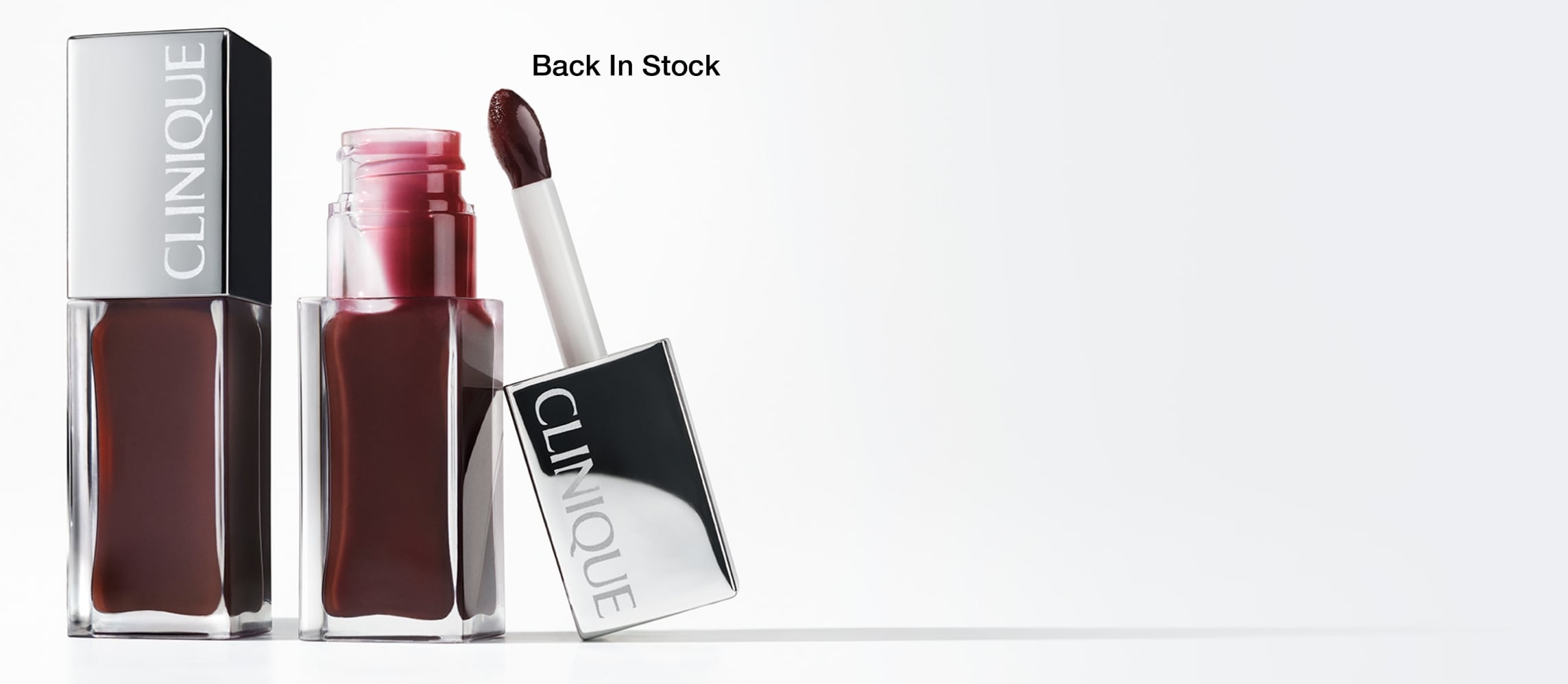 BACK IN STOCK Black Honey Lip + Cheek Oil