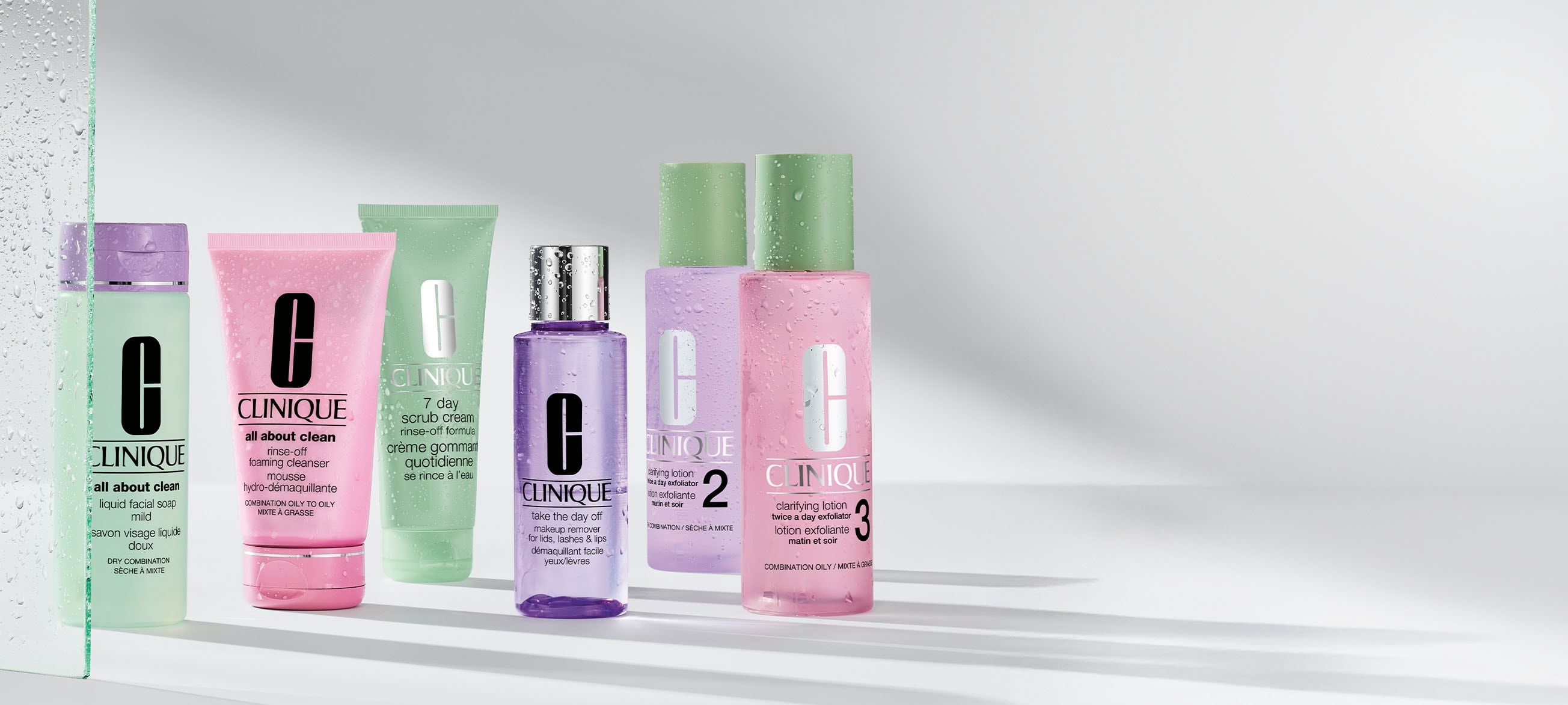 25% הנחה על הניקויים