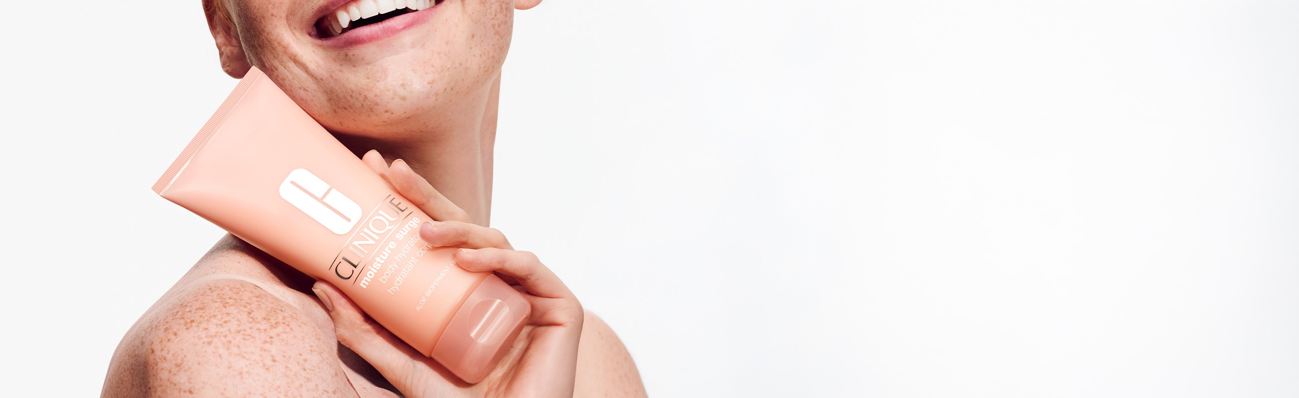 Body, meet Moisture Surge.