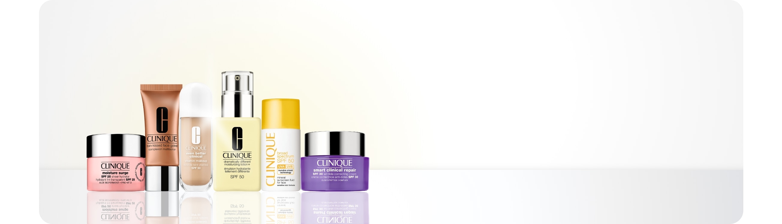 Suncare meets skincare