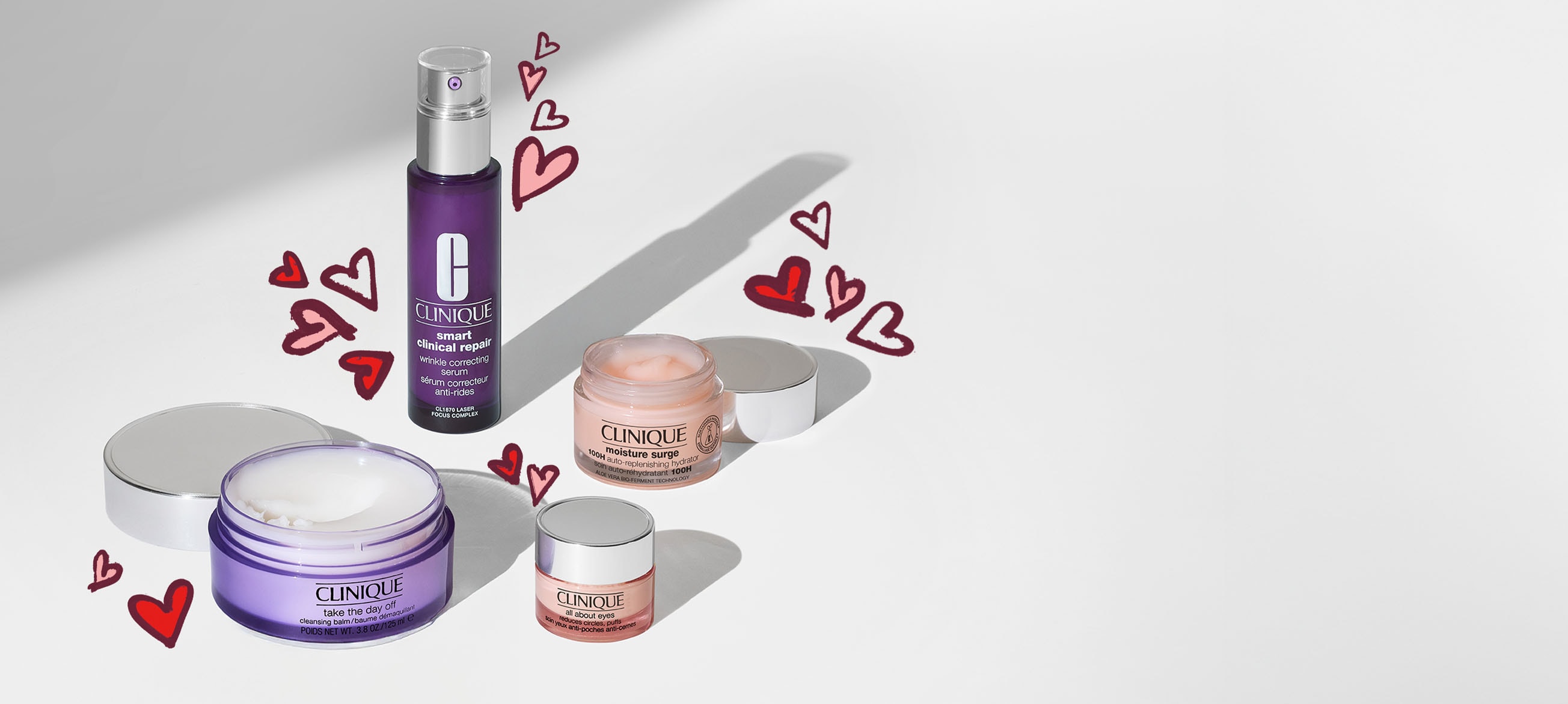 Clinique Love Days