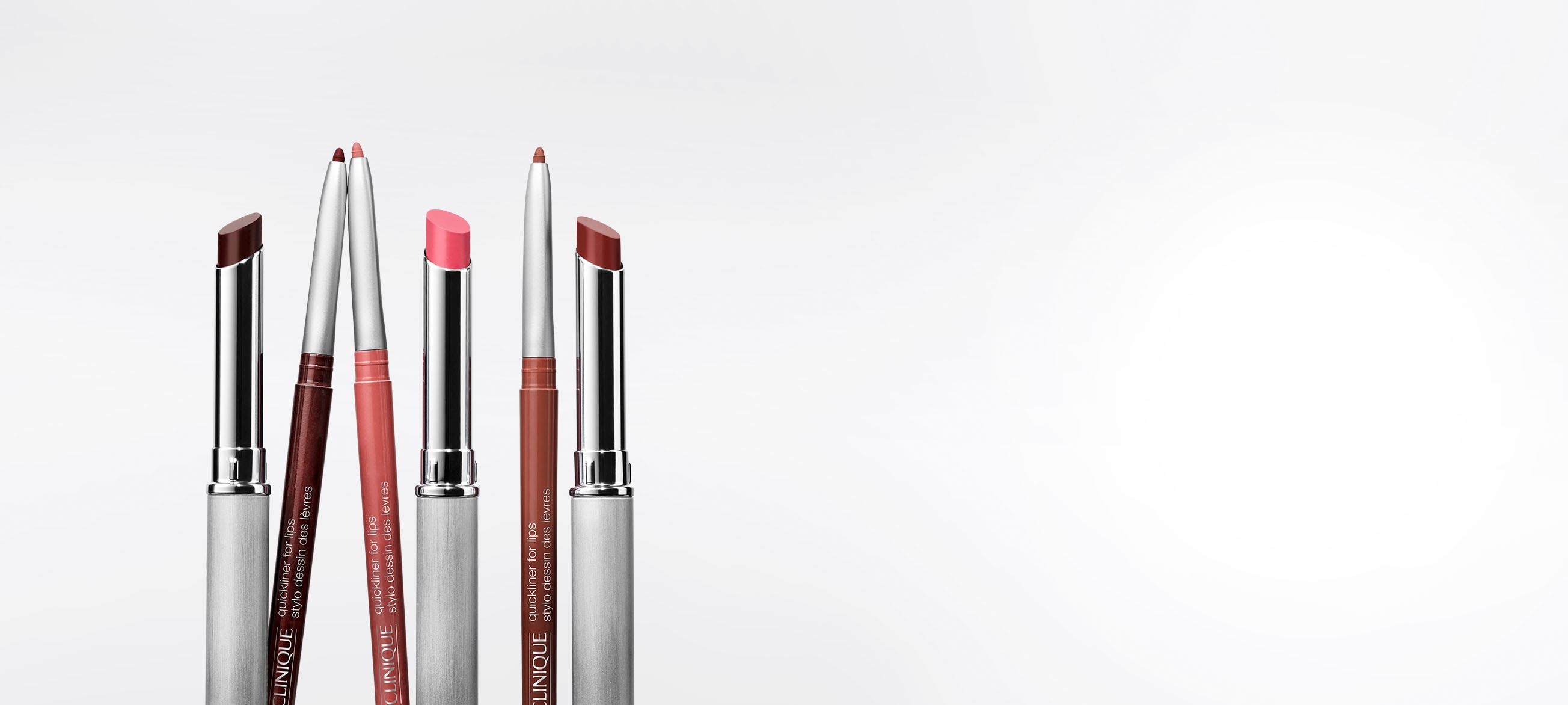 A liner for every Honey.