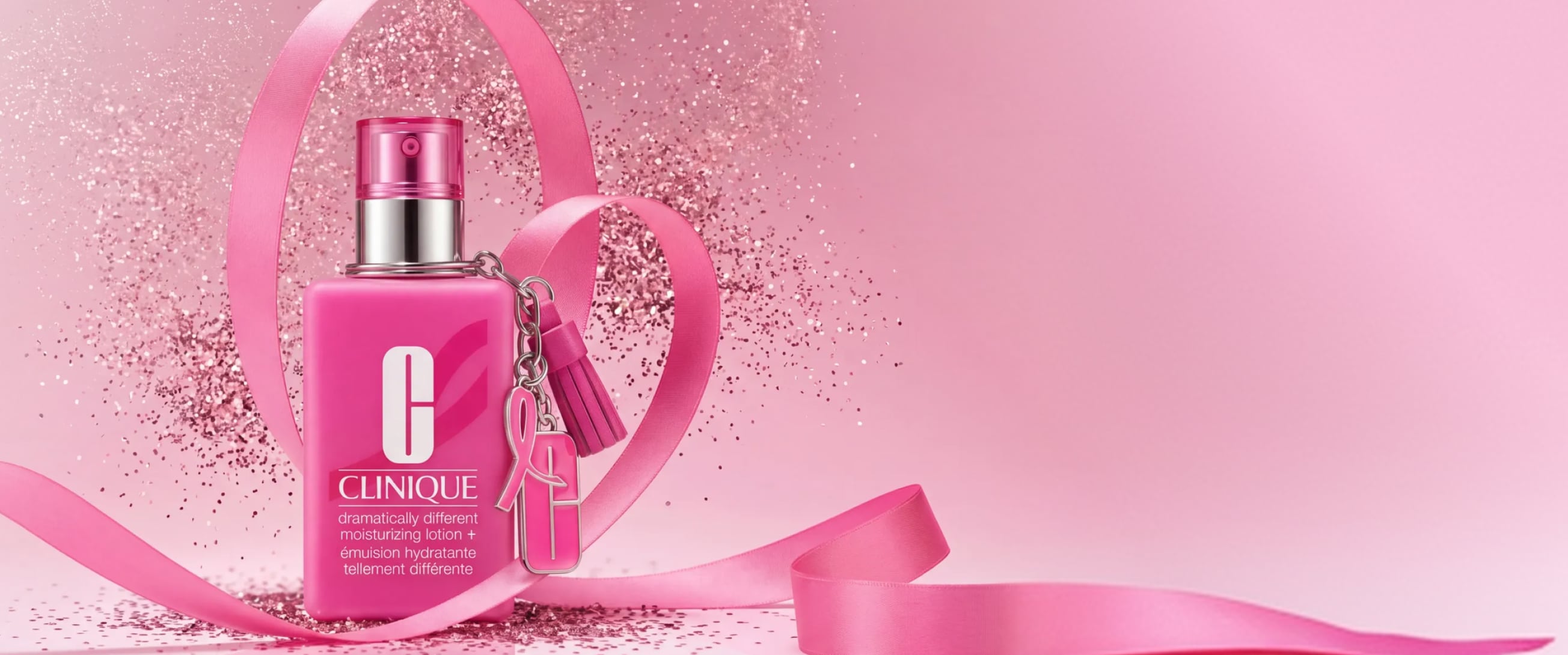 Great skin, Great Cause.