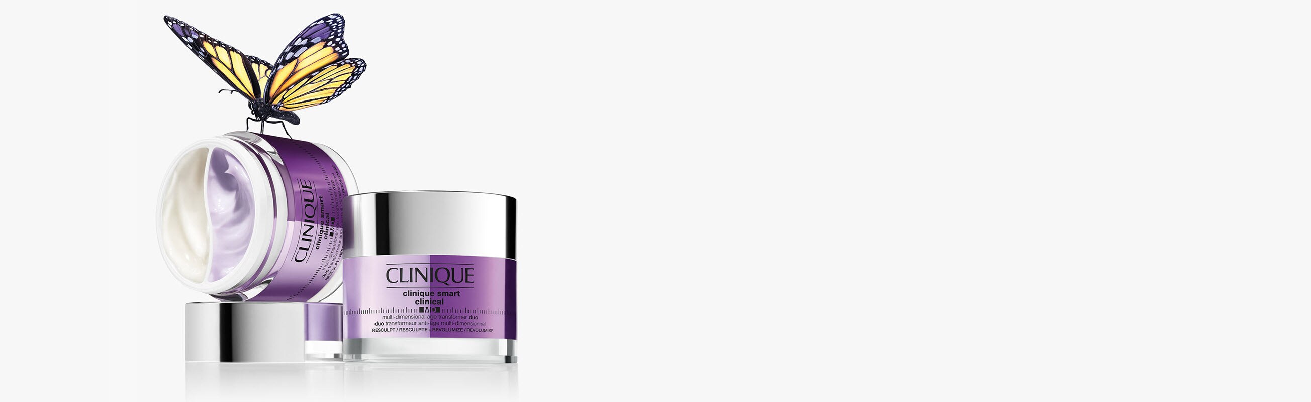 Clinique Smart Clinical™ MD